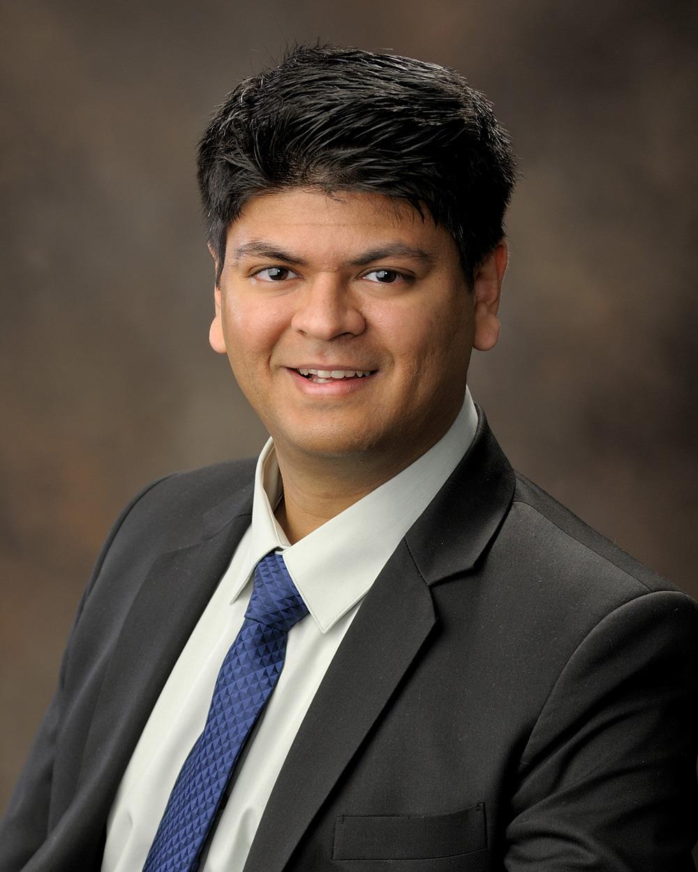 Nishant Garg