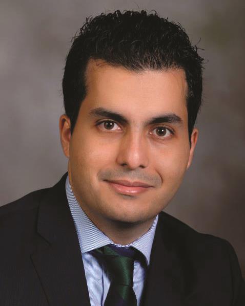 Mani Golparvar-Fard