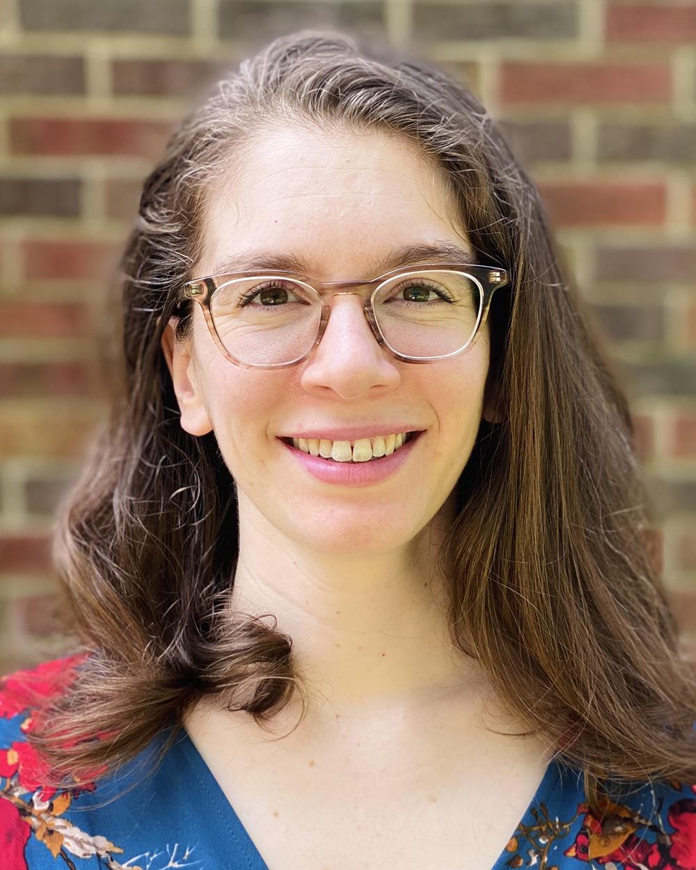  Hannah M. Horowitz