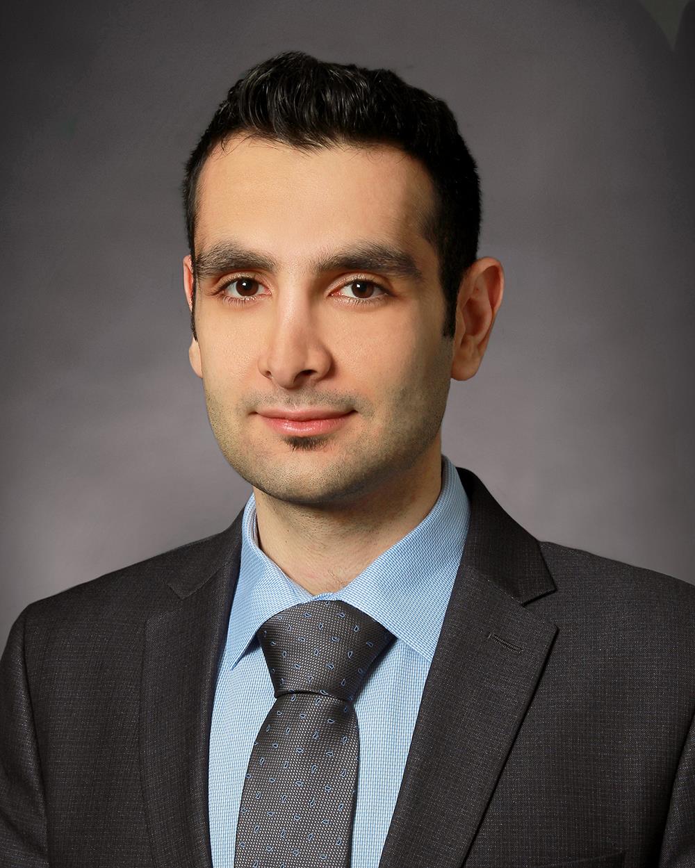 Houtan Jebelli