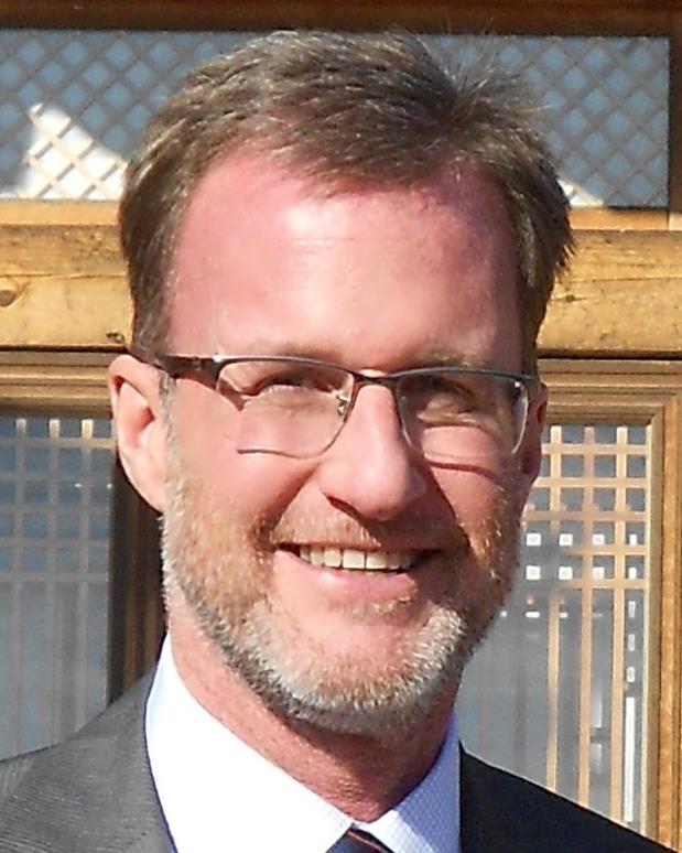  James M. LaFave