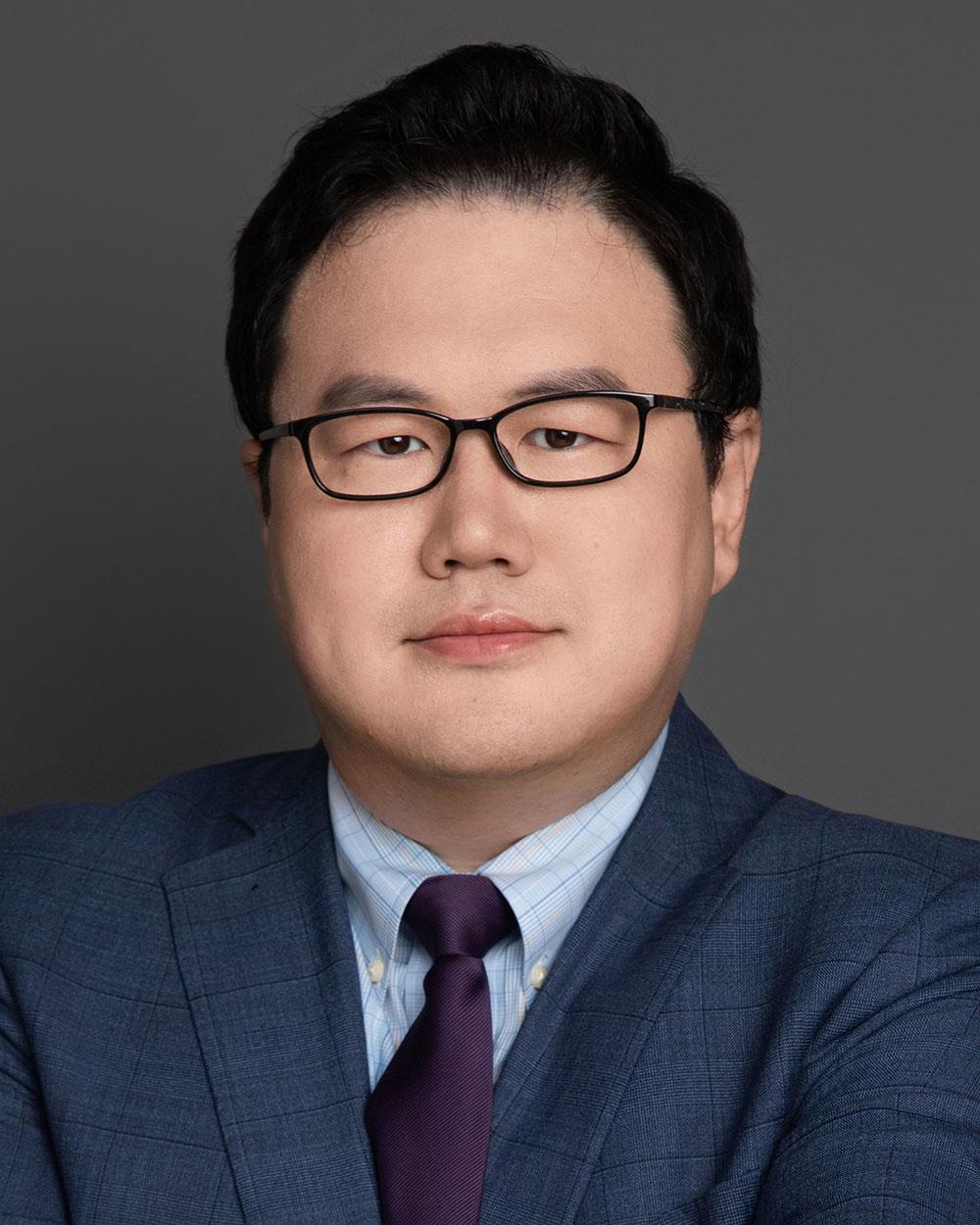 Hongbo Ma