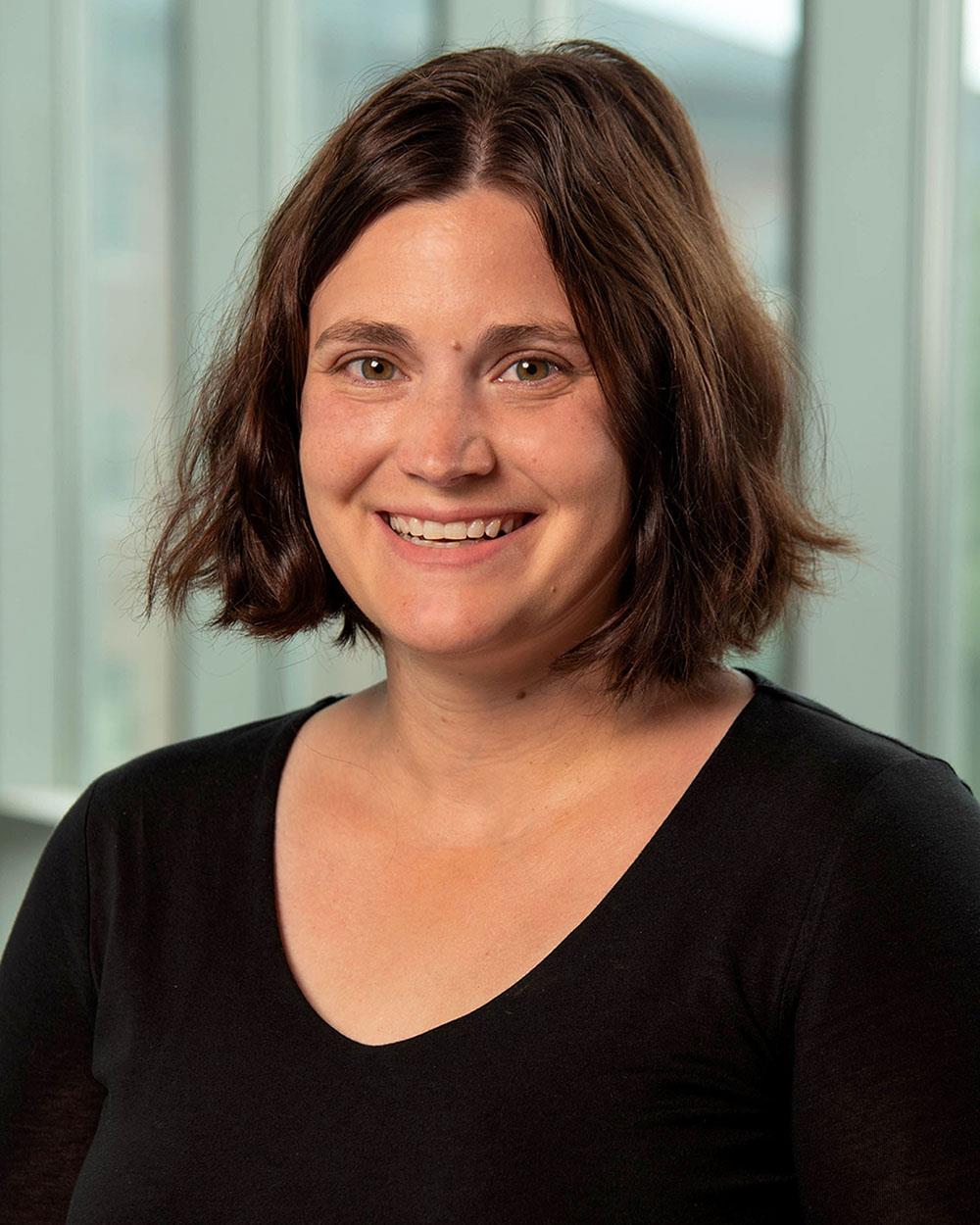  Megan L. Matthews