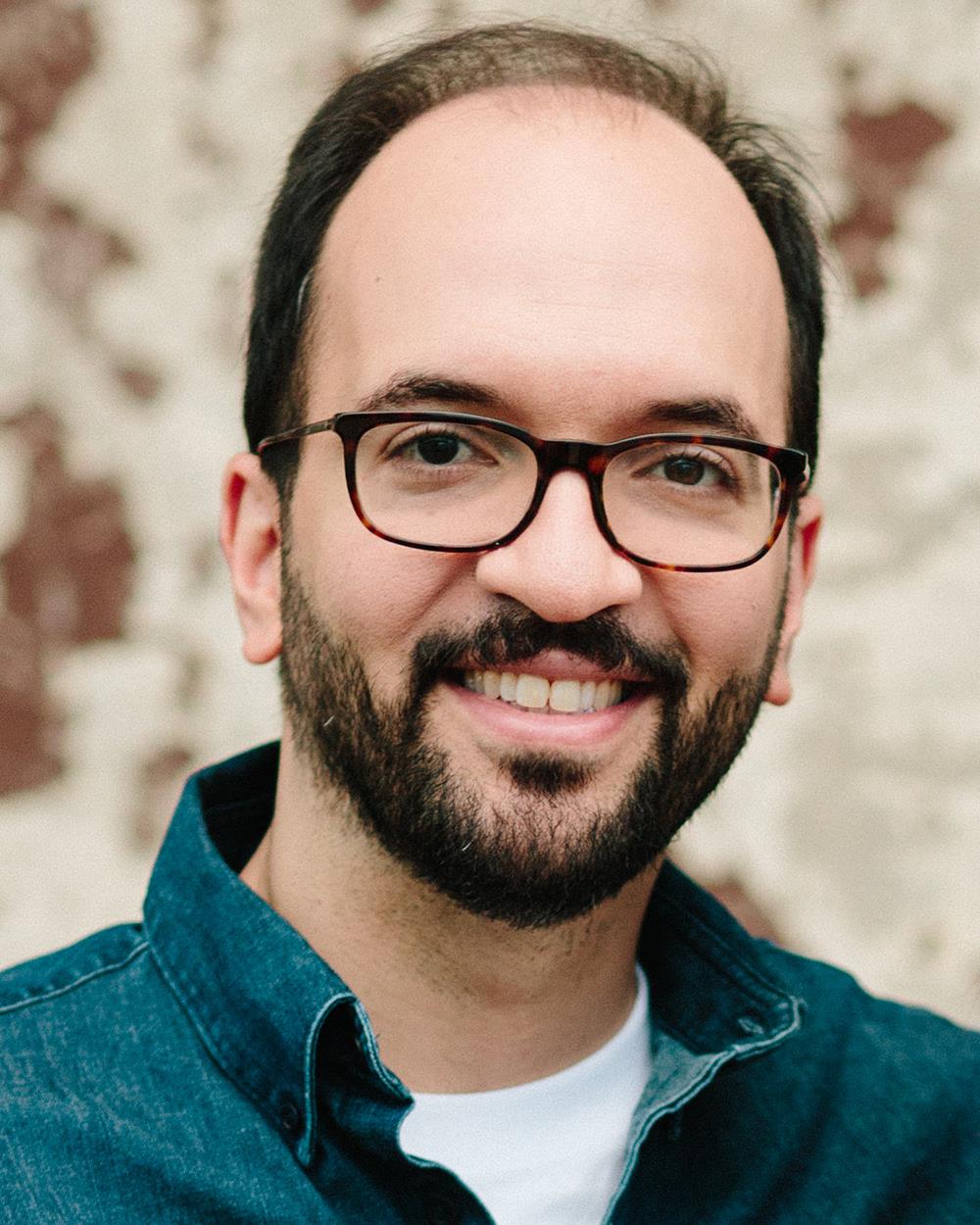 Hadi Meidani