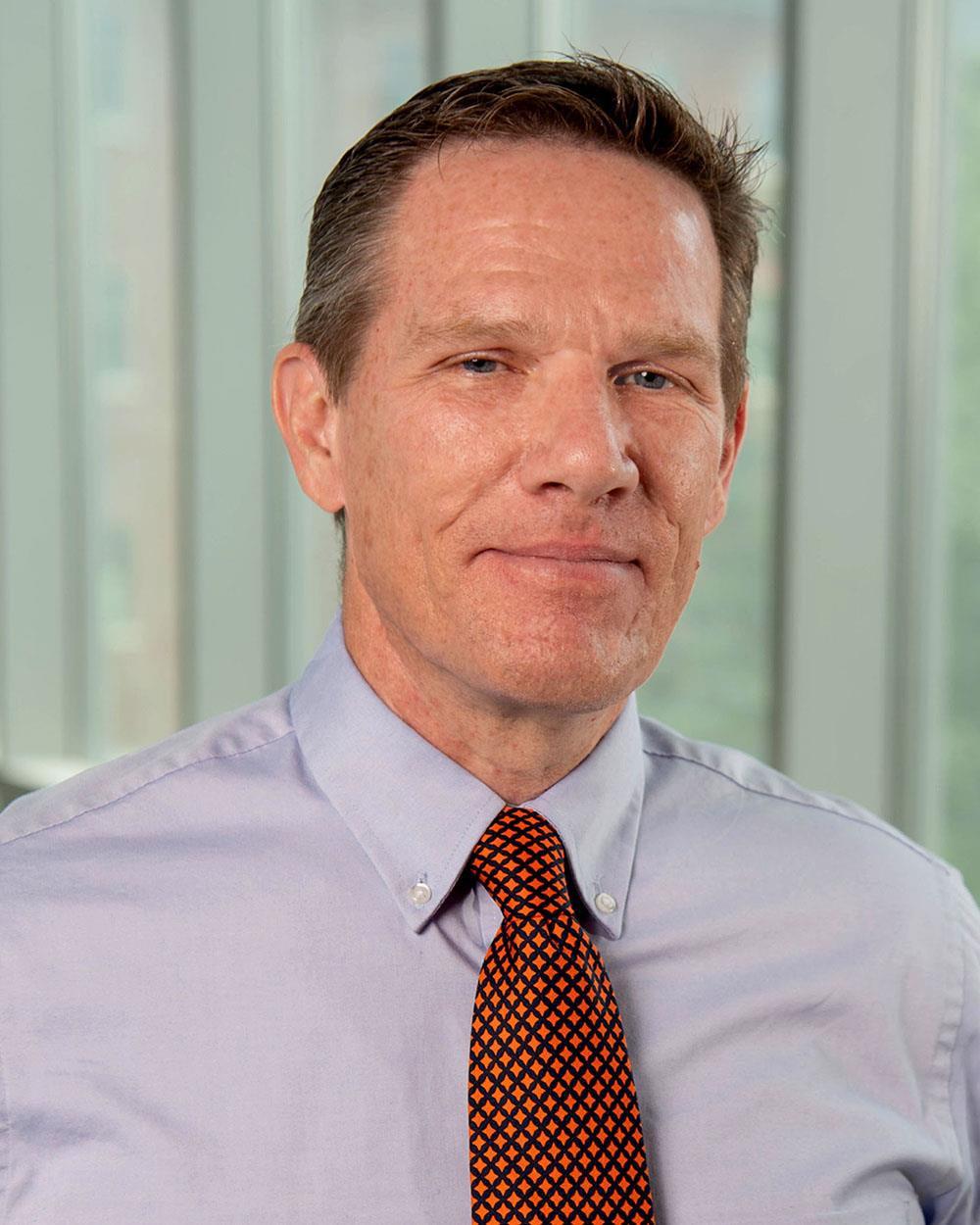  Scott M. Olson