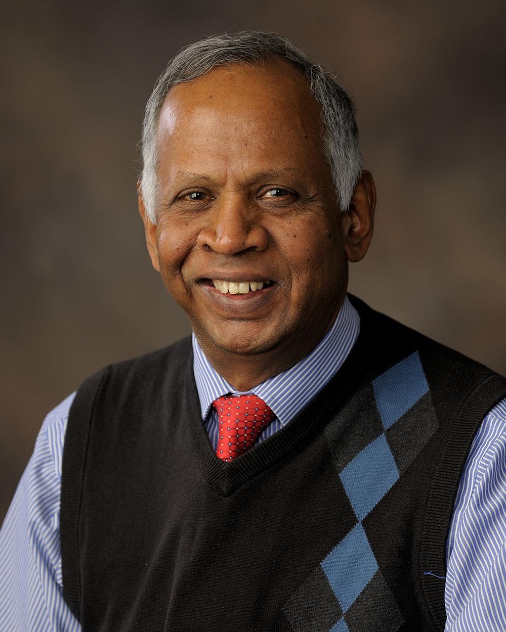 Murugesu Sivapalan