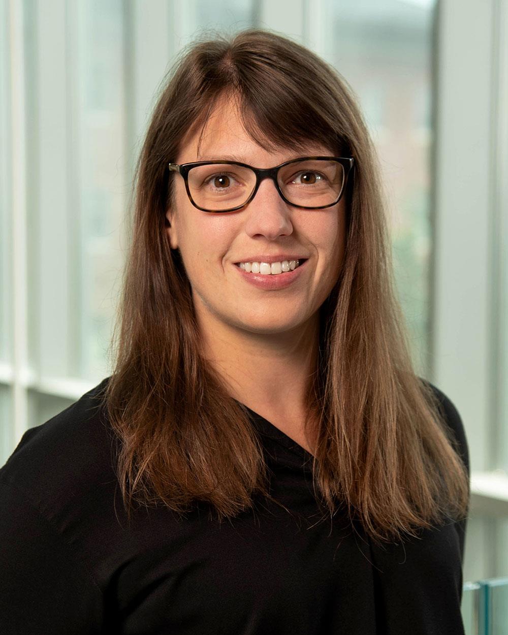  Ann Sychterz