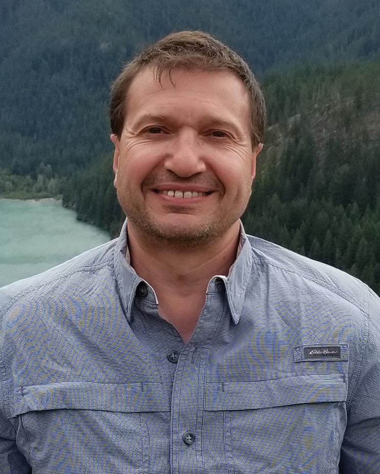 Alexandre Tartakovsky