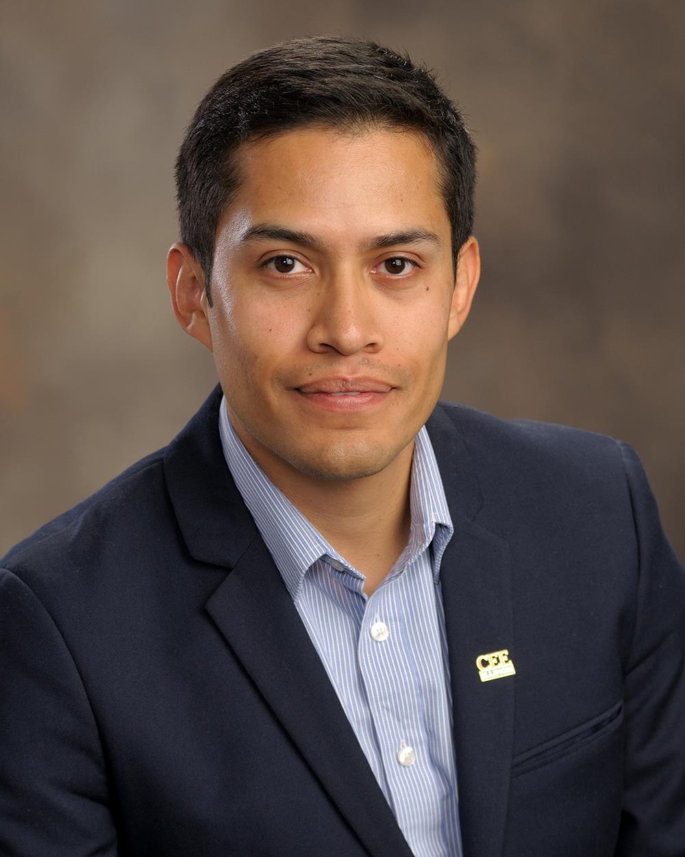  Rafael O. Tinoco