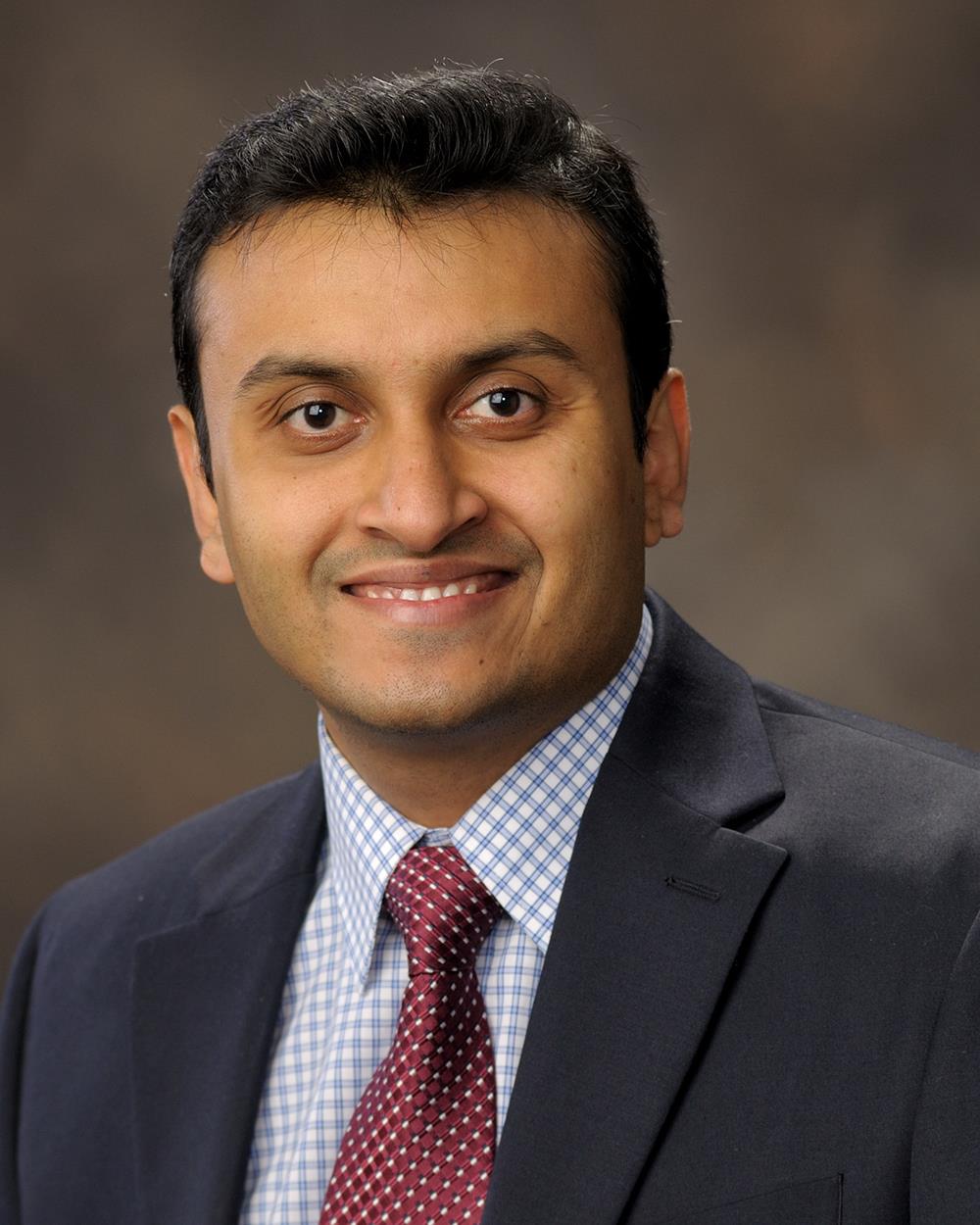 Vishal Verma