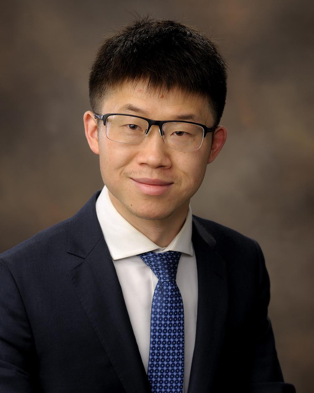 Jinhui Yan