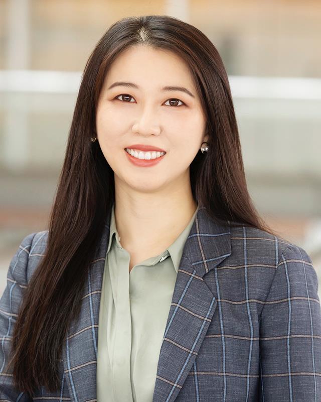 X. Shelly Zhang