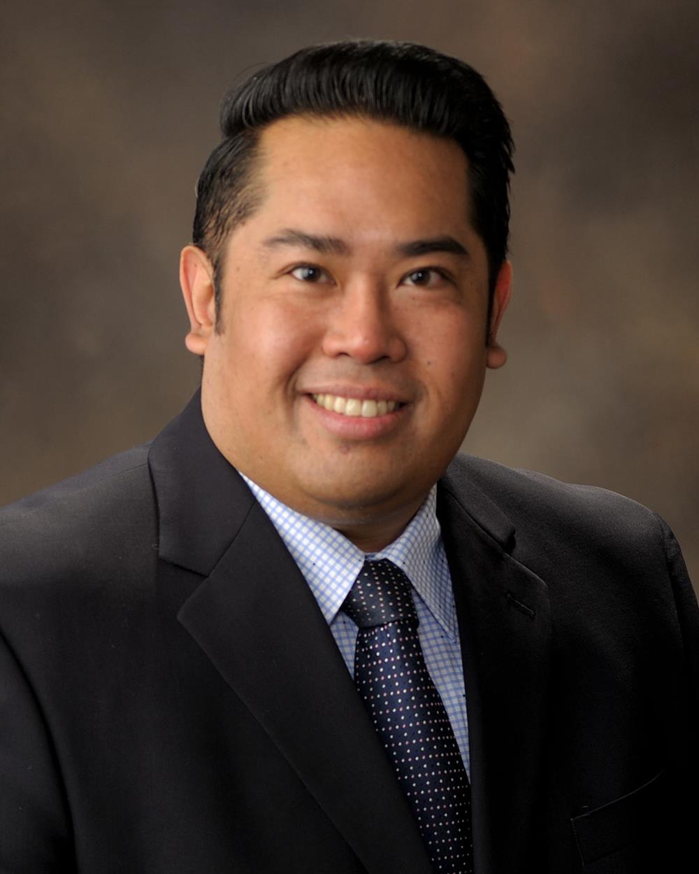 Ernest-John Ignacio