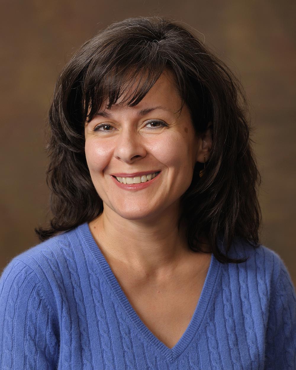 Sotiria Koloutsou-Vakakis
