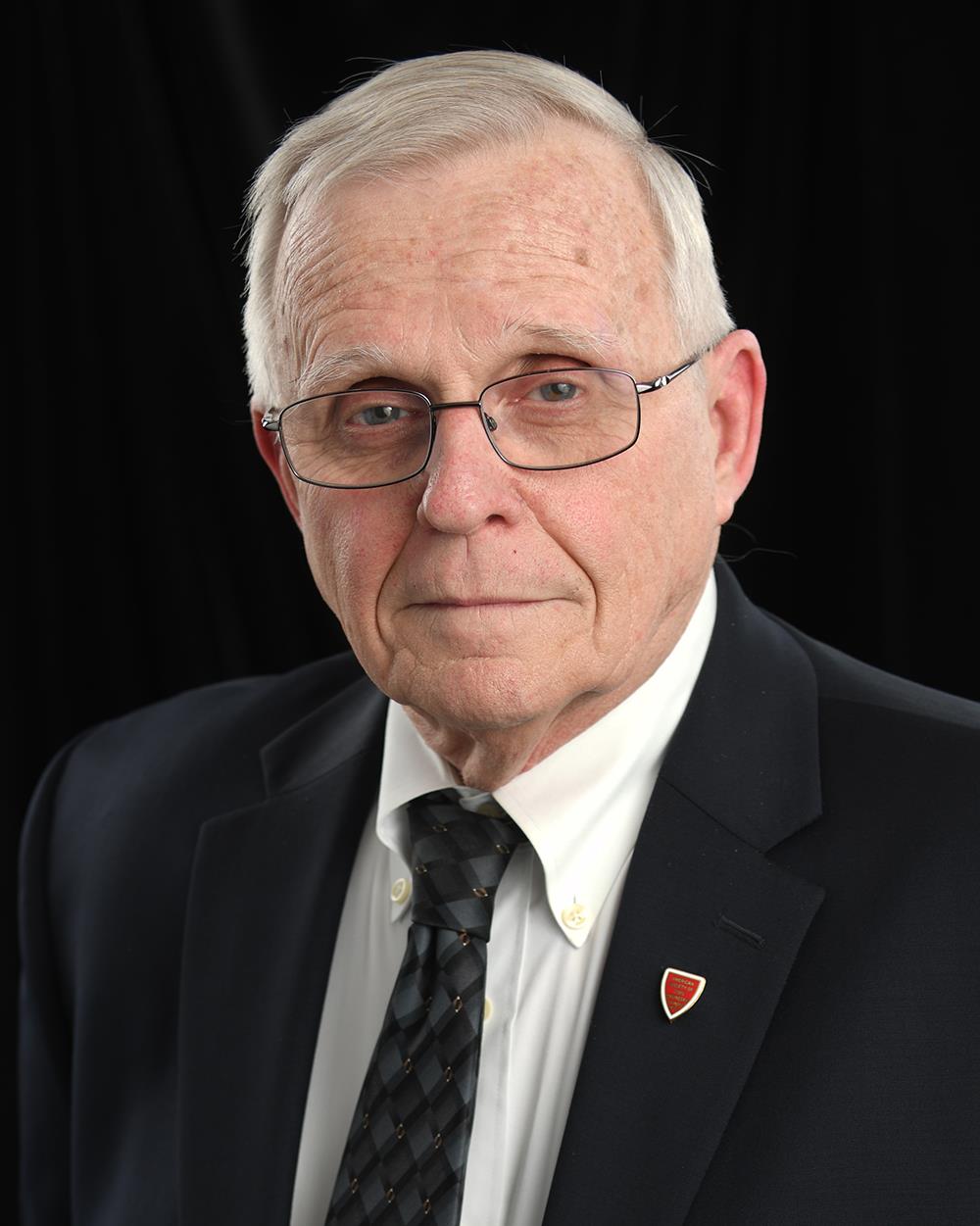 Wilbur Greer