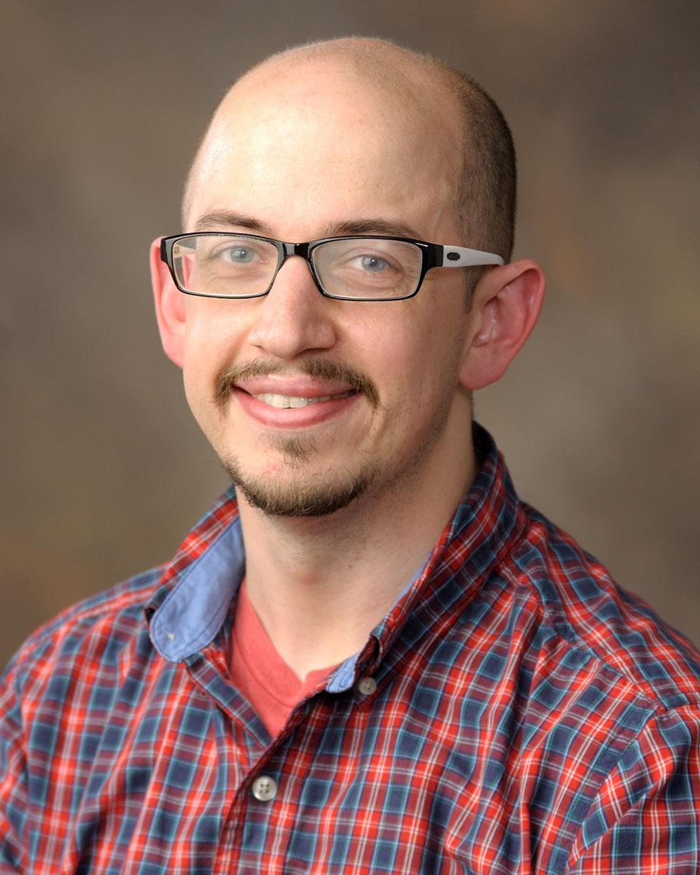 Gregory M Coughlin