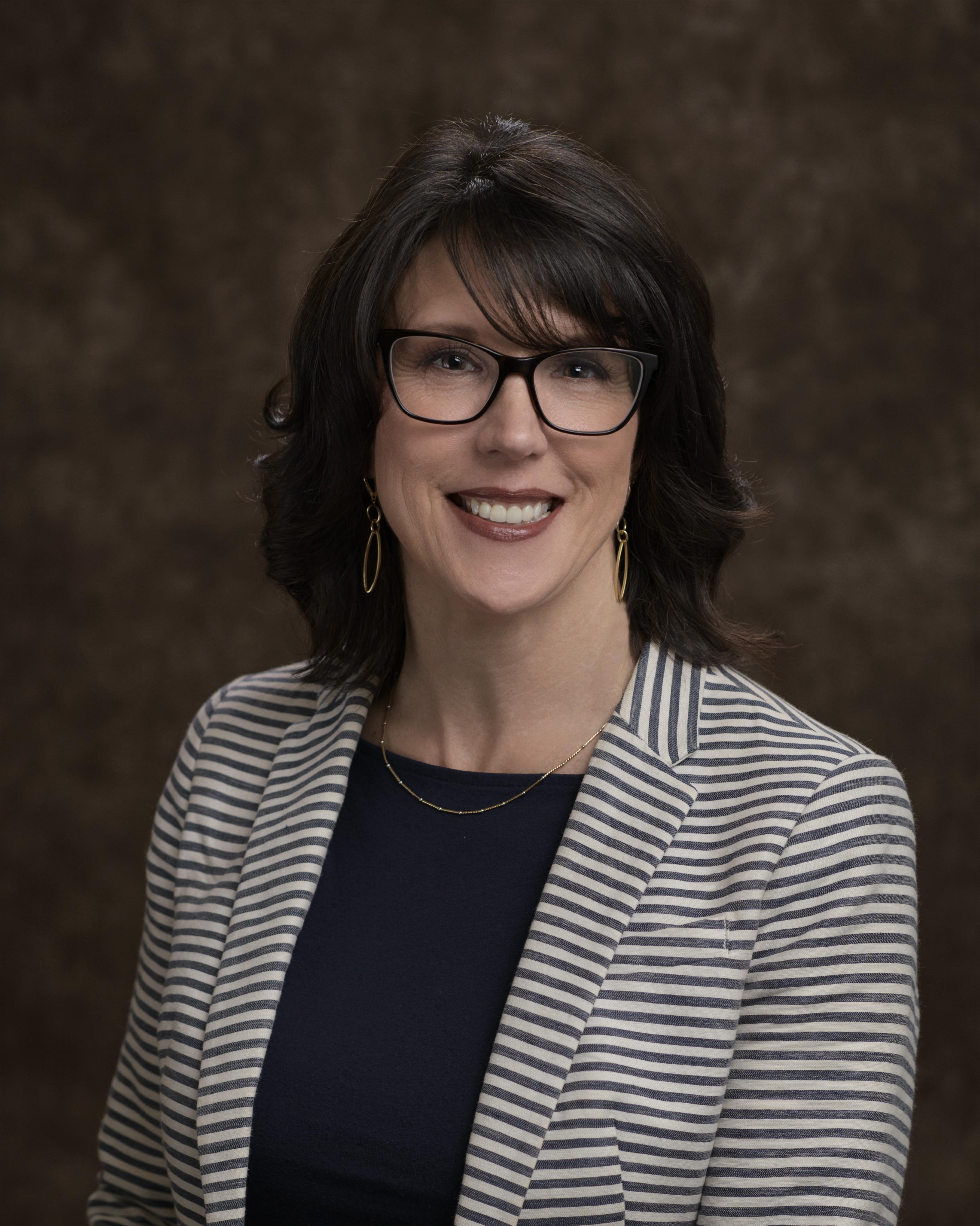 Julie Murphy