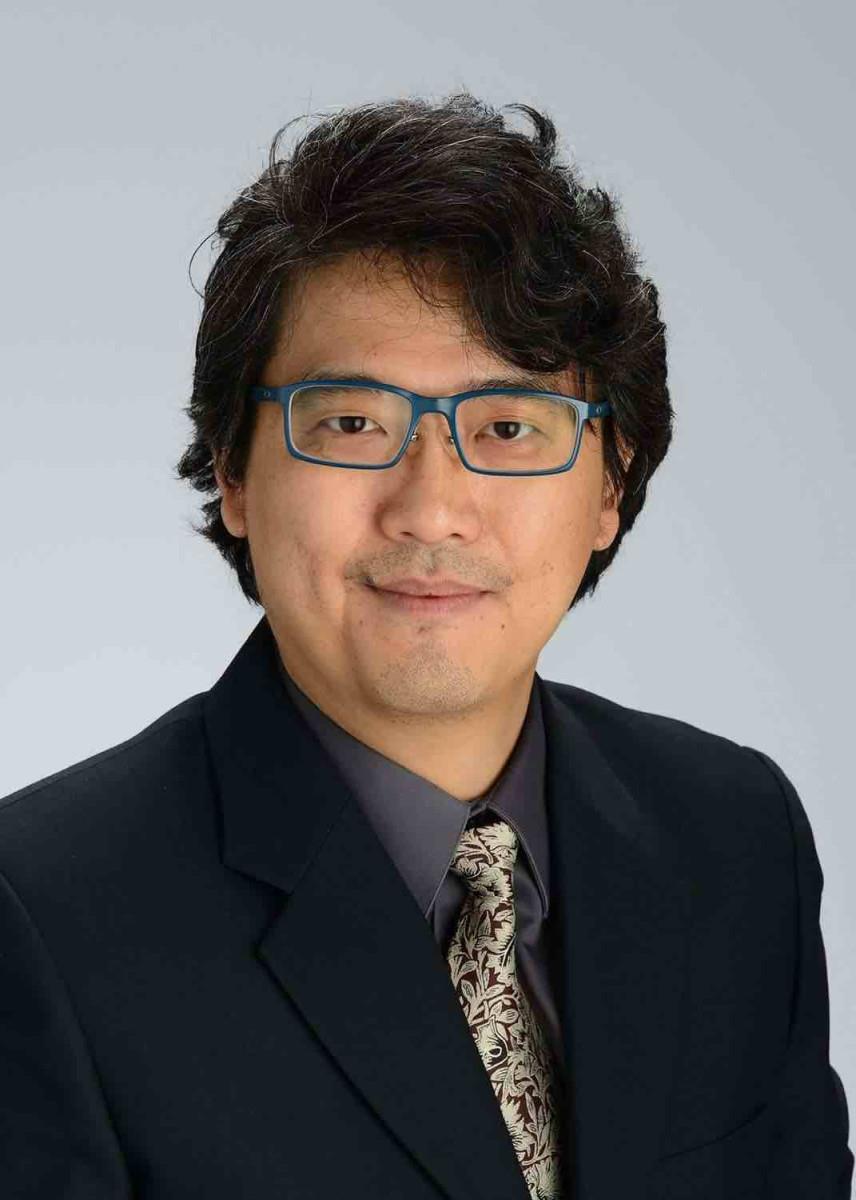Jun Zhang