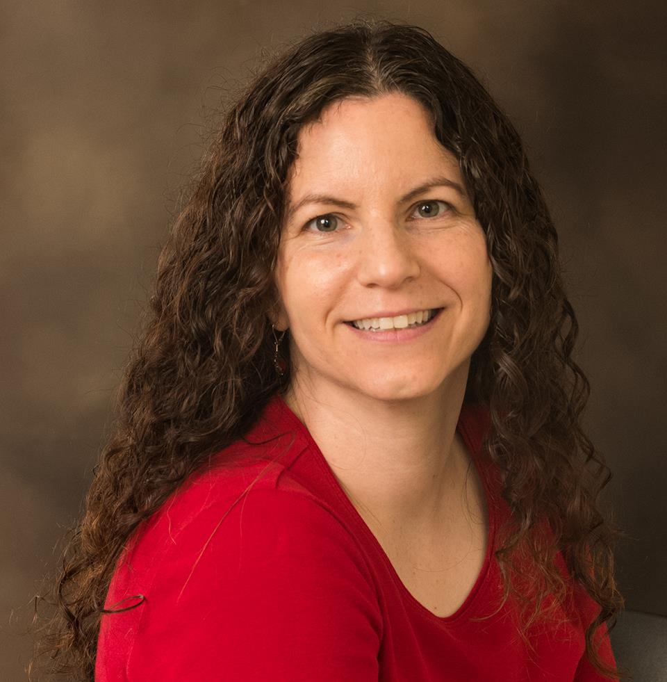 Rachel Adler