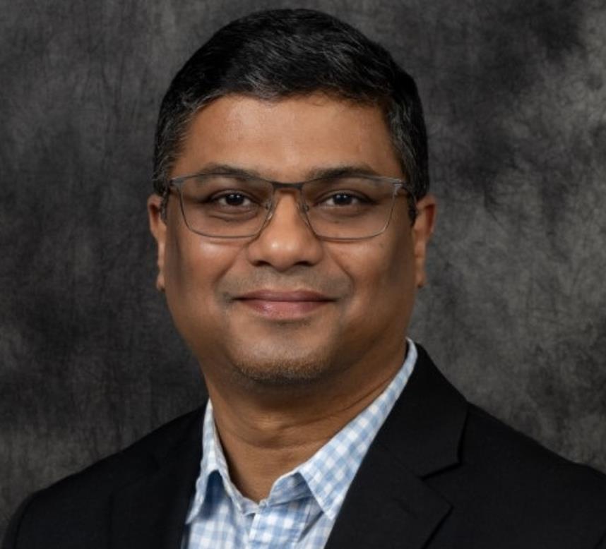 Shailesh Joshi