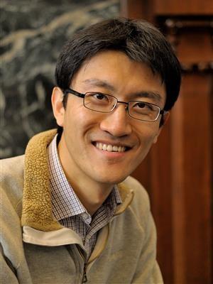 Sihai Dave Zhao