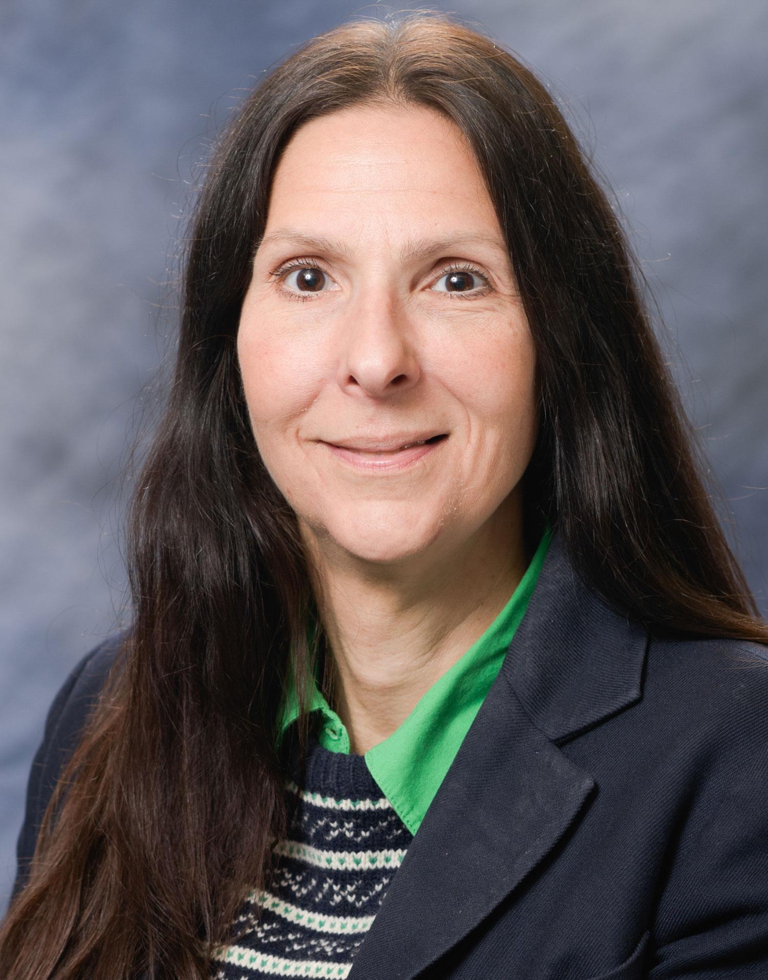 Mary L Kraft
