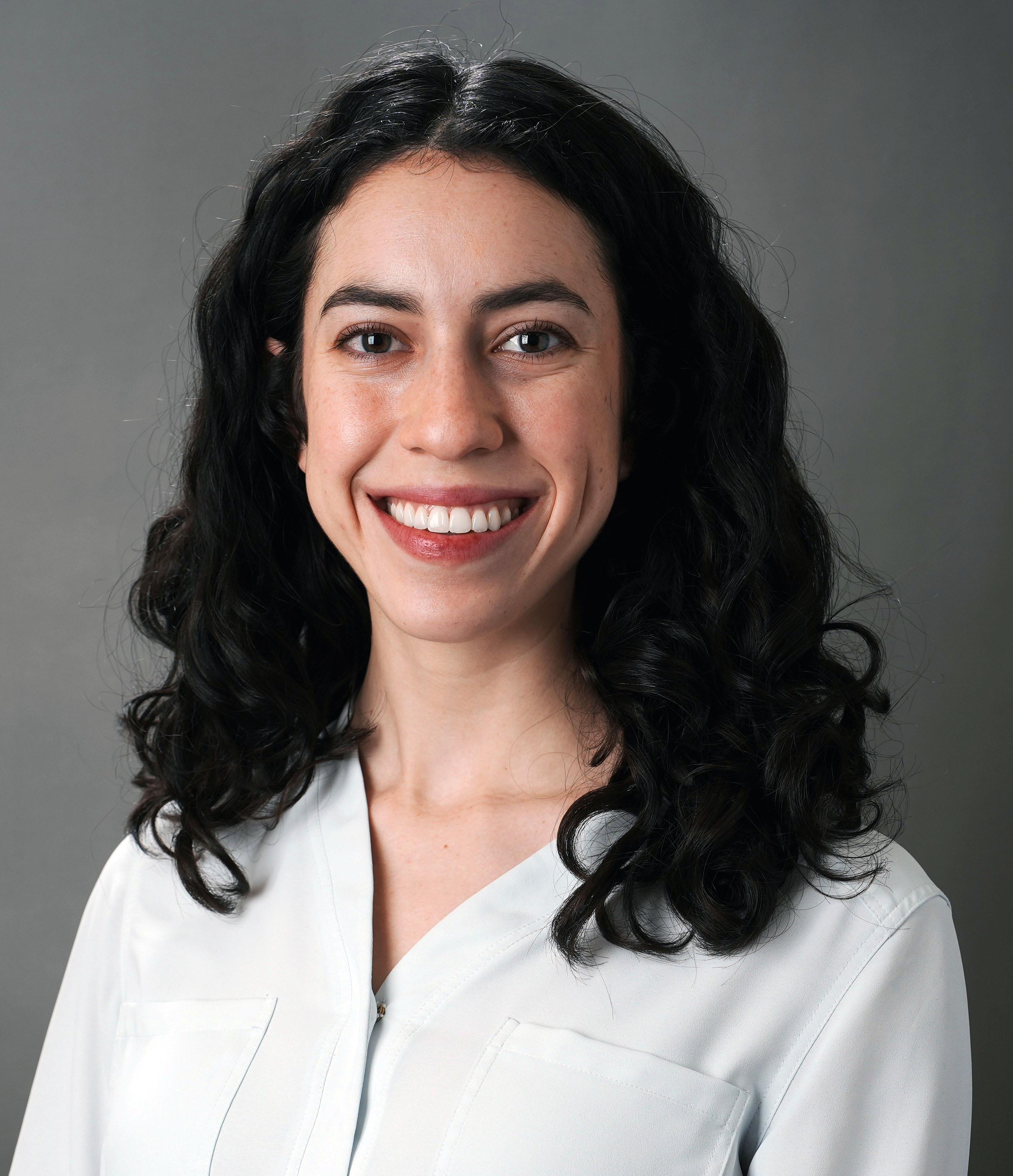 Abigail Nason