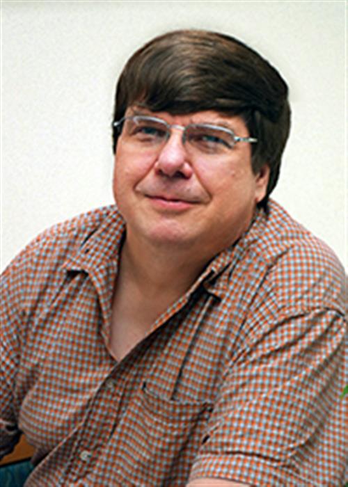  Jim Mabon