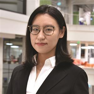 Siyi Xu