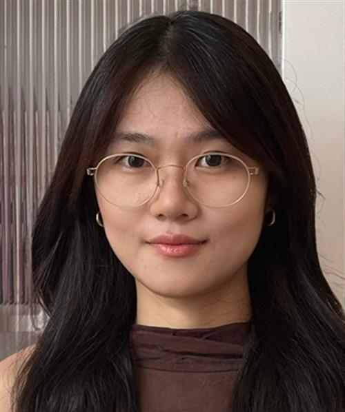 Yiling Lou