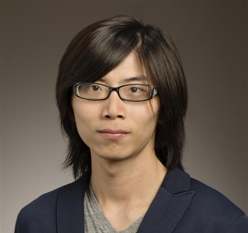 Bin Hu