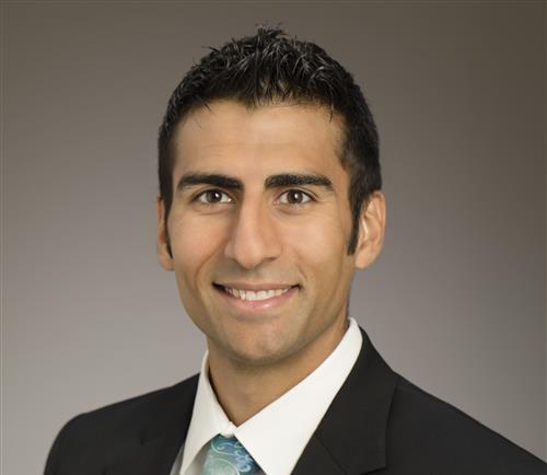 Eric Chitambar