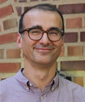  Halil Kilicoglu