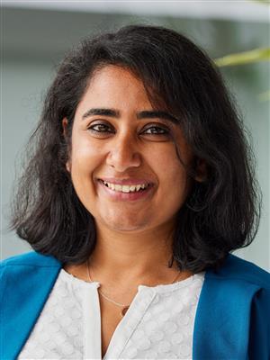 Ritambhara Singh