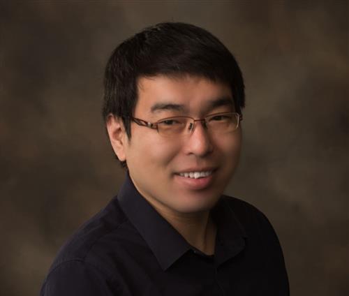 Haohan Wang