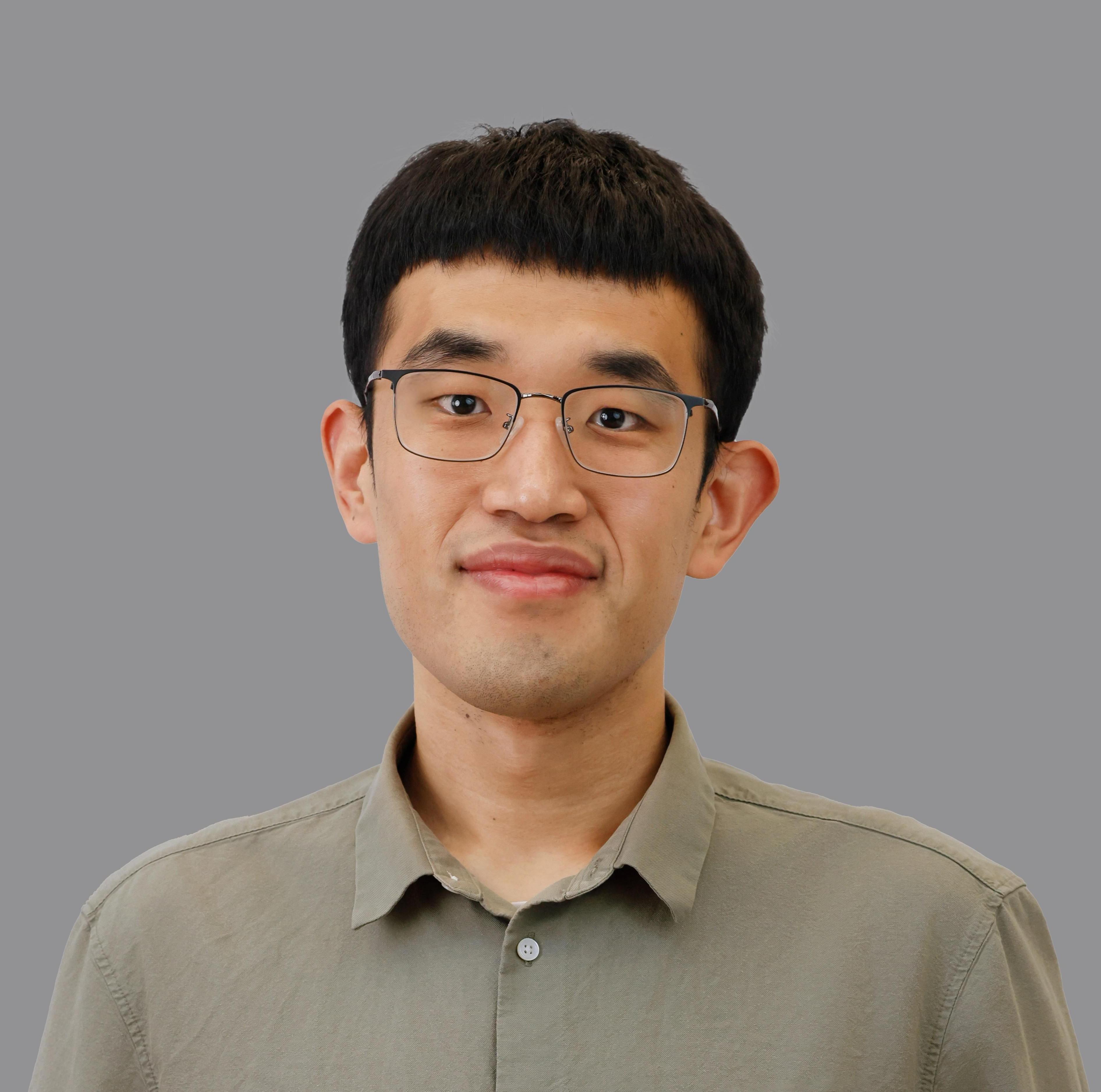 Yuanchen Zeng