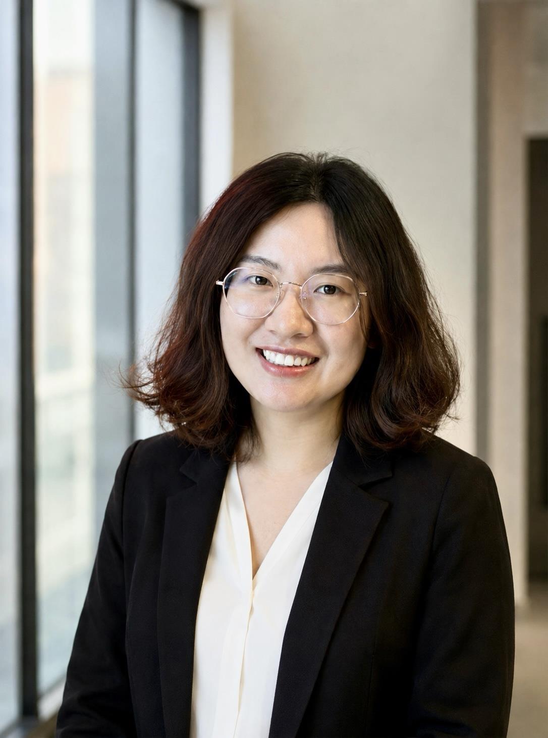 Yaosheng Xu