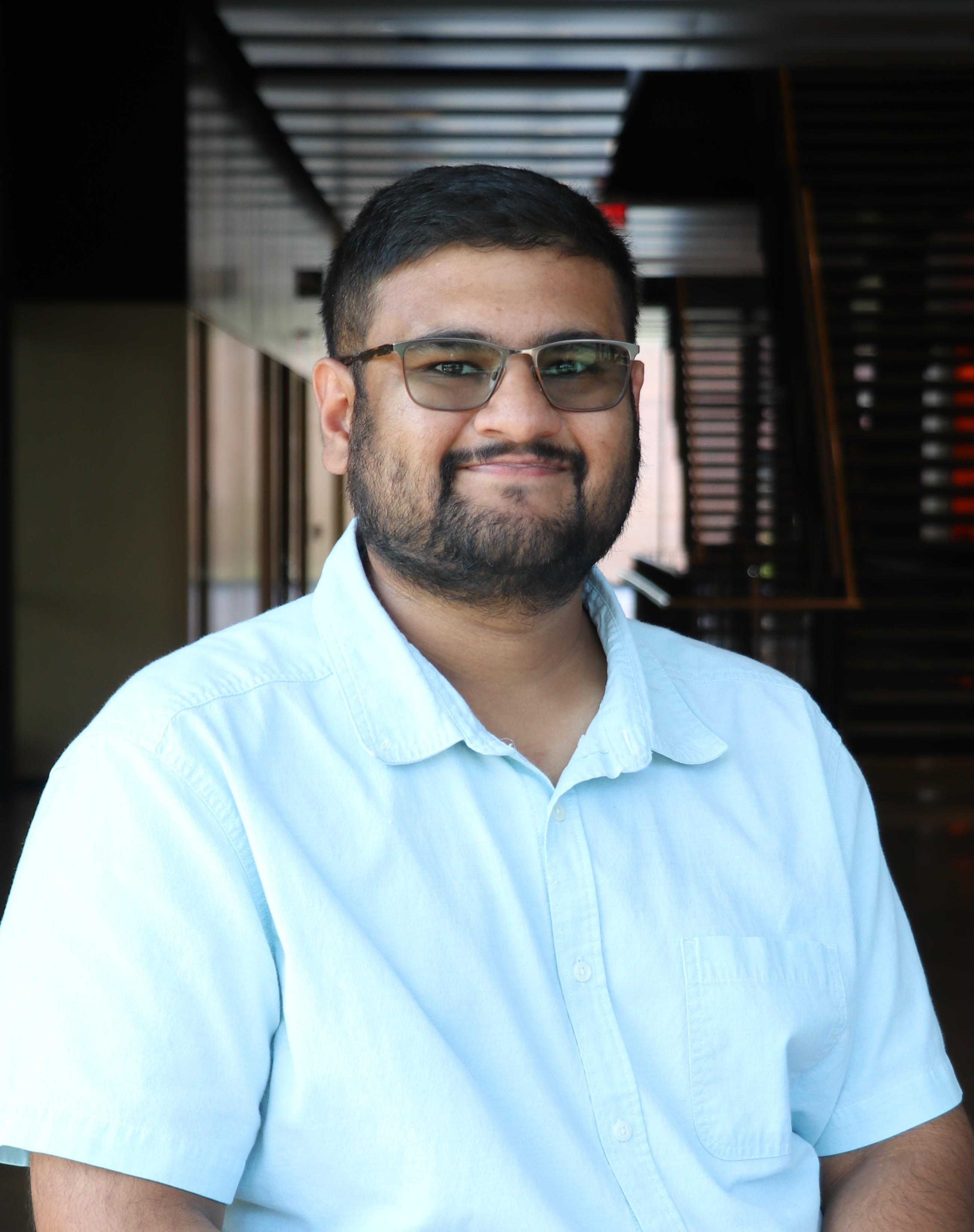 Parth Bansal