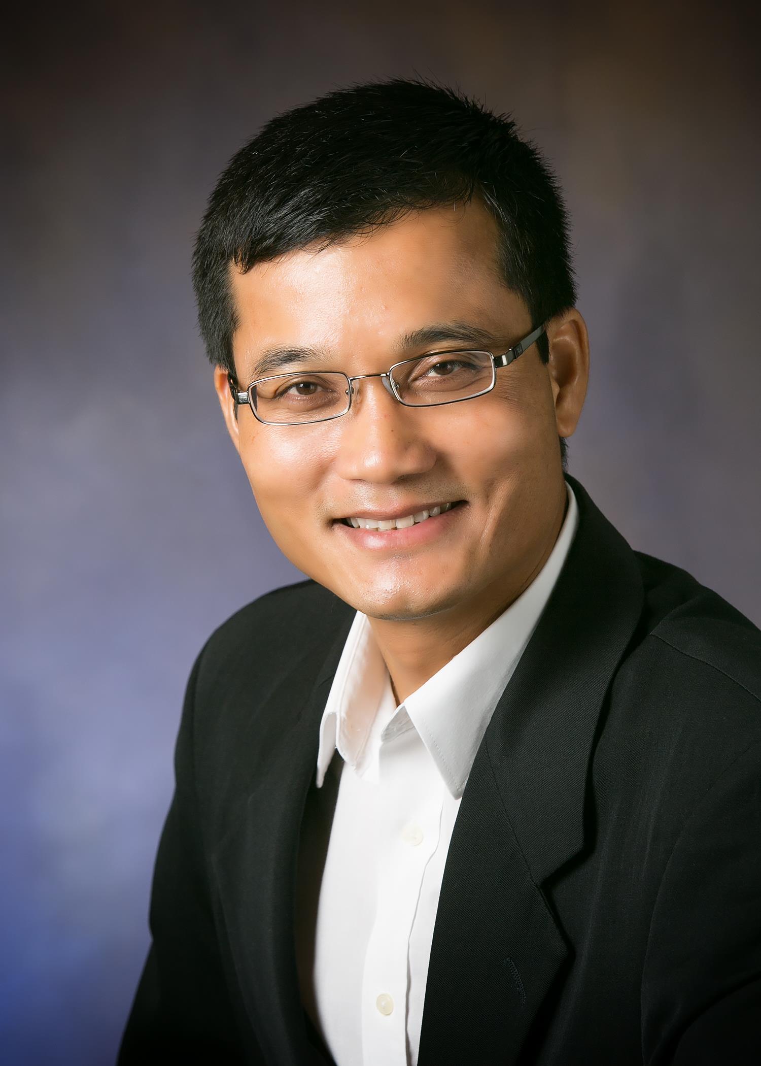 Minh N Do