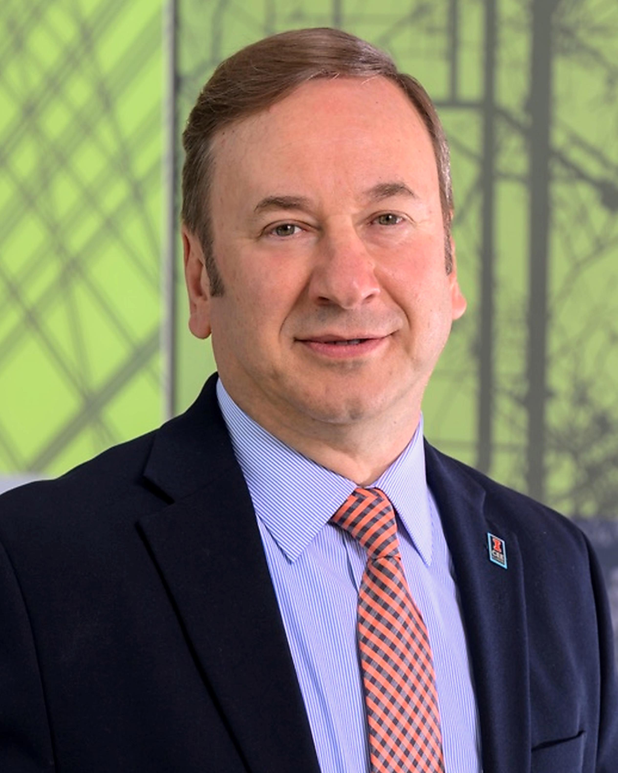Erol Tutumluer