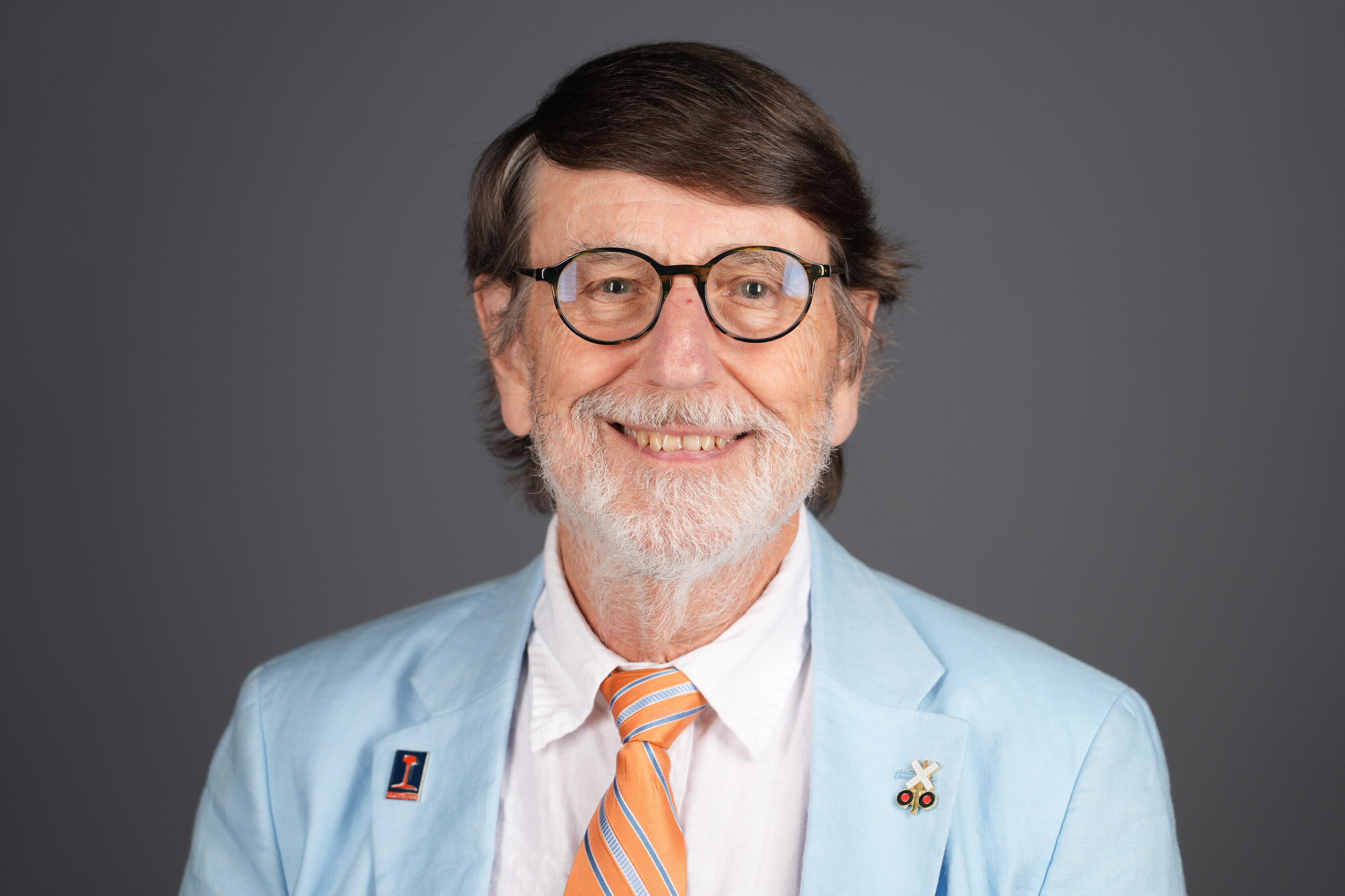 Christopher P. L. Barkan