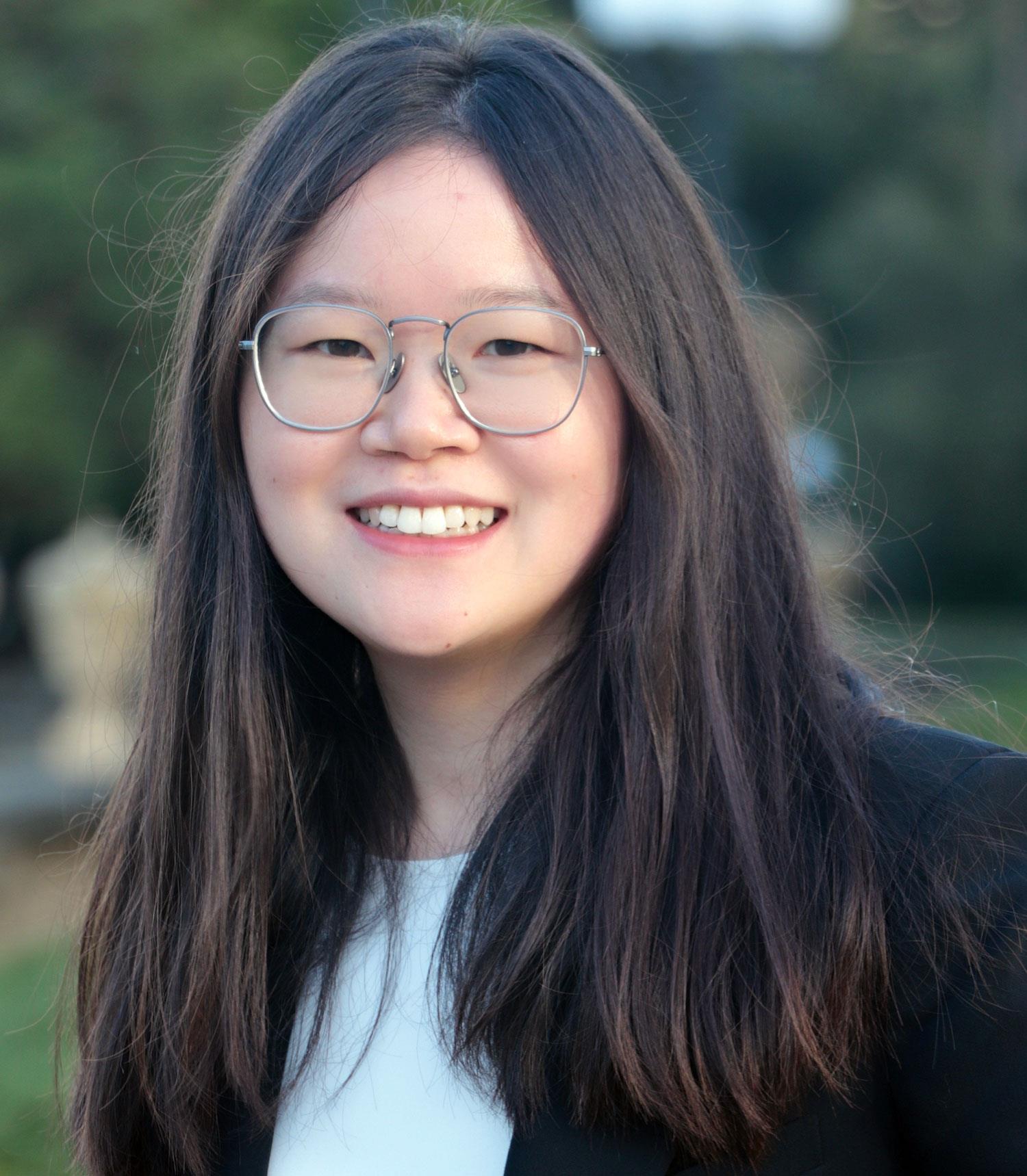 Yuanwei Li
