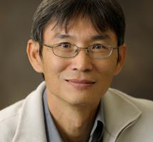 Wentso Liu