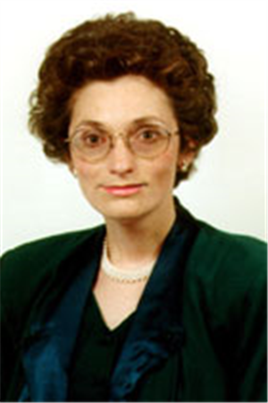 Nancy Makri