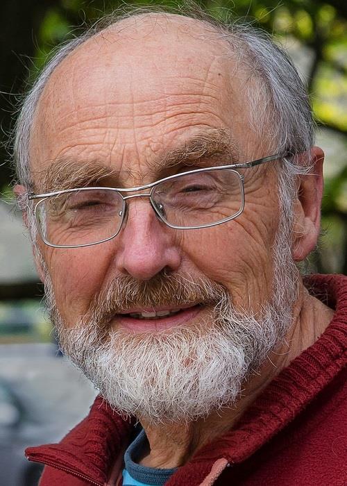 Christopher J Pethick