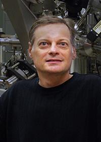 Richard T Haasch