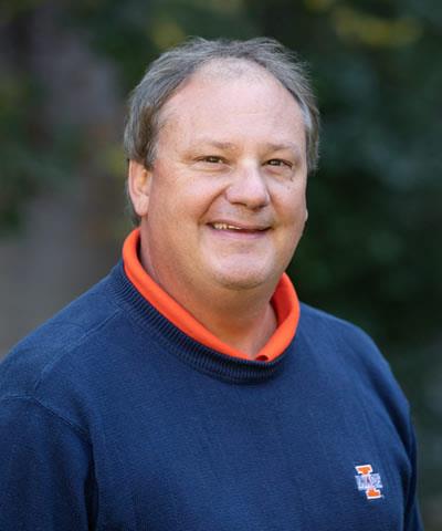 Stephen Patrick Moose