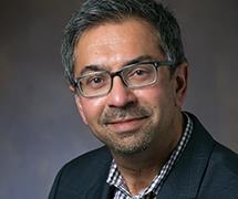 Sanjay Patel