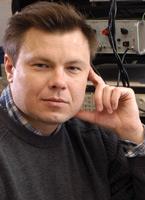 Alexey Bezryadin