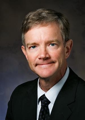 Edmund G Seebauer
